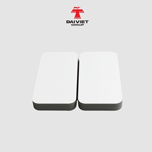 1220x2440mm panneau de bambou densité 0.67g/cm3 feuilles décoratives légères pour armoires de cuisine et espaces de vie - Product Image 2