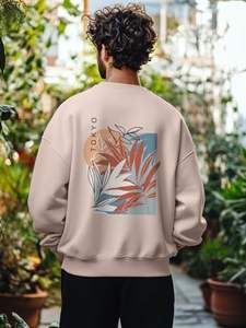 Sudaderas de Secado Rápido y Transpirables, Diseño Personalizado, Sudaderas para Hombre, Personaliza tu Logotipo, Sudaderas con Gráficos Impresos - Product Image 4