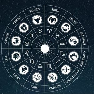 La astrología predice el futuro con precisión - Product Image 1