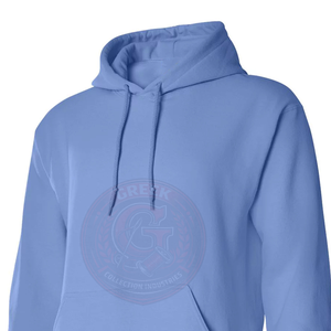 Sudadera con Capucha Premium para Hombre, de Algodón Suave, Informal, con Bolsillo Tipo Canguro, para Otoño e Invierno, Uso Diario - Product Image 4