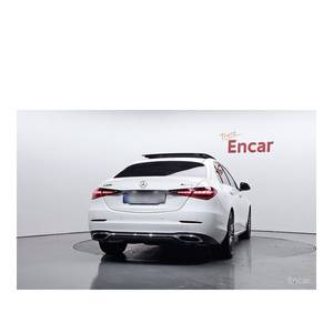 Mercedes-Benz Clase C C300 4MATIC Avantgarde 2024/3, 11,976 km, Caja de Cambios Automática, Volante a la Izquierda, Cámara Trasera - Product Image 4