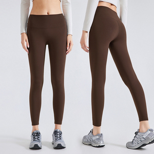 Leggings Premium para Mujer 2026 de Secado Rápido, Transpirables, de Alta Calidad, Elásticos, para Entrenamiento, Gimnasio, Yoga, Correr, Cómodos y Flexibles - Product Image 6