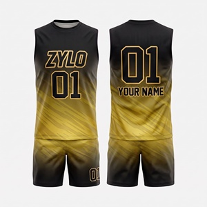 Uniformes de Fútbol Americano Personalizados, Uniformes de Flag Football 7on7, Ropa Deportiva Ajustada de Poliéster Elástico para Entrenamiento - Product Image 4