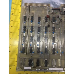 TERADYNE 8936-207 8/9-226-00/B AD226 PCB BOARD - Equipo y Piezas de Semiconductores de Confianza de Marca Global - Product Image 2