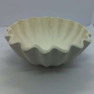 Bol en résine de qualité supérieure, bol en résine durable, bol de cuisine en résine, bol en résine, pot en résine, panier à fruits en résine, bol d'art en résine époxy - Product Image 3