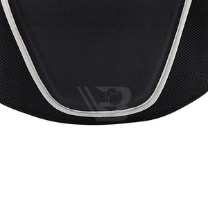 Protège-poitrine de haute qualité, best-seller, avec logo imprimé, séchage rapide, écologique, léger, durable, vêtements de sport pour hommes, en cuir, pour la boxe - Product Image 4