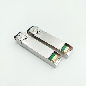 Transceptor SFP 10G SM-10G-60-LC SYMCO Monomodo LC DDM 60km Fibra Óptica FTTH/FTTx Longitud de Onda 1270nm 1330nm 1 Año de Garantía - Product Image 5