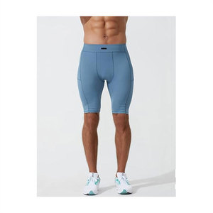 Bodybuilding <b>Compression</b> <b>Shorts</b> for <b>Men</b> Weightlifting <b>Compression</b> <b>Shorts</b> for <b>Men</b> Fitness Club <b>Compression</b> <b>Shorts</b> for <b>Men</b> - Product Image 1