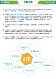 <b>ABS</b> raw materials Taiwan Chimei PA-777D 777E high flow high gloss heat resistant <b>ABS</b> Electronic components - Product Image 5