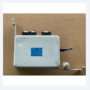 Unidad de control del motor (ECU) compatible con Hyundai Elantra 2001-2006, módulo receptor ETACS 95400-2D100, piezas de automóviles coreanas. - Product Image 3