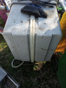 Lavavajillas Kenmore Ultra Wash integrado, blanco, con inicio programable, secado por calor y lavado a alta temperatura - Product Image 2