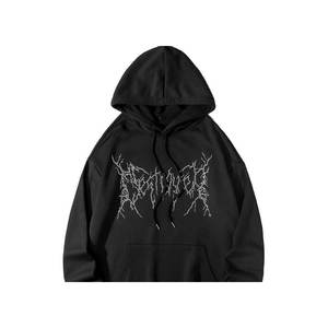 Sudaderas con Pedrería para Hombre, de Secado Rápido y Transpirables, de la Mejor Fabricación, Ropa Básica para Hombre, Sudaderas con Pedrería de Algodón Mezclado para Venta en Línea - Product Image 1