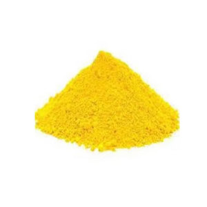 Acid Yellow 23 Powder Dye for Cotton Fabrics Bright Consistent Color High Performance Dye - Product Image 3