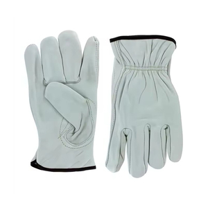 ถุงมือทำงานอุตสาหกรรมขายส่ง คุณภาพสูง ป้องกันอย่างปลอดภัย รับทำโลโก้ ODM รุ่นใหม่ปี 2026 ดีไซน์สีสันโดดเด่น - Product Image 1