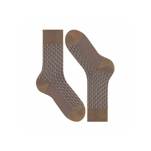 Wholesale Cotton/Bamboo Fiber Youth <b>Socks</b> Knitted Crew Football <b>Grip</b> <b>Socks</b> Personalize Design Non Slip Unisex <b>Socks</b> for Soccer - Product Image 6