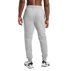 Custom Logo New Sweatpants Plain <b>Loose</b> <b>Joggers</b> <b>Men's</b> Pants Cotton Fleece <b>Men's</b> Trousers <b>Joggers</b> Gym Jogging Sportswear <b>Joggers</b> - Product Image 4