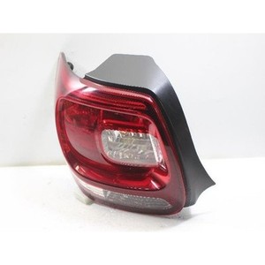 Used 2014 <b>DS</b> <b>3</b> A56 Tail Light Assembly Left Side OEM 9676973880 - Product Image 3