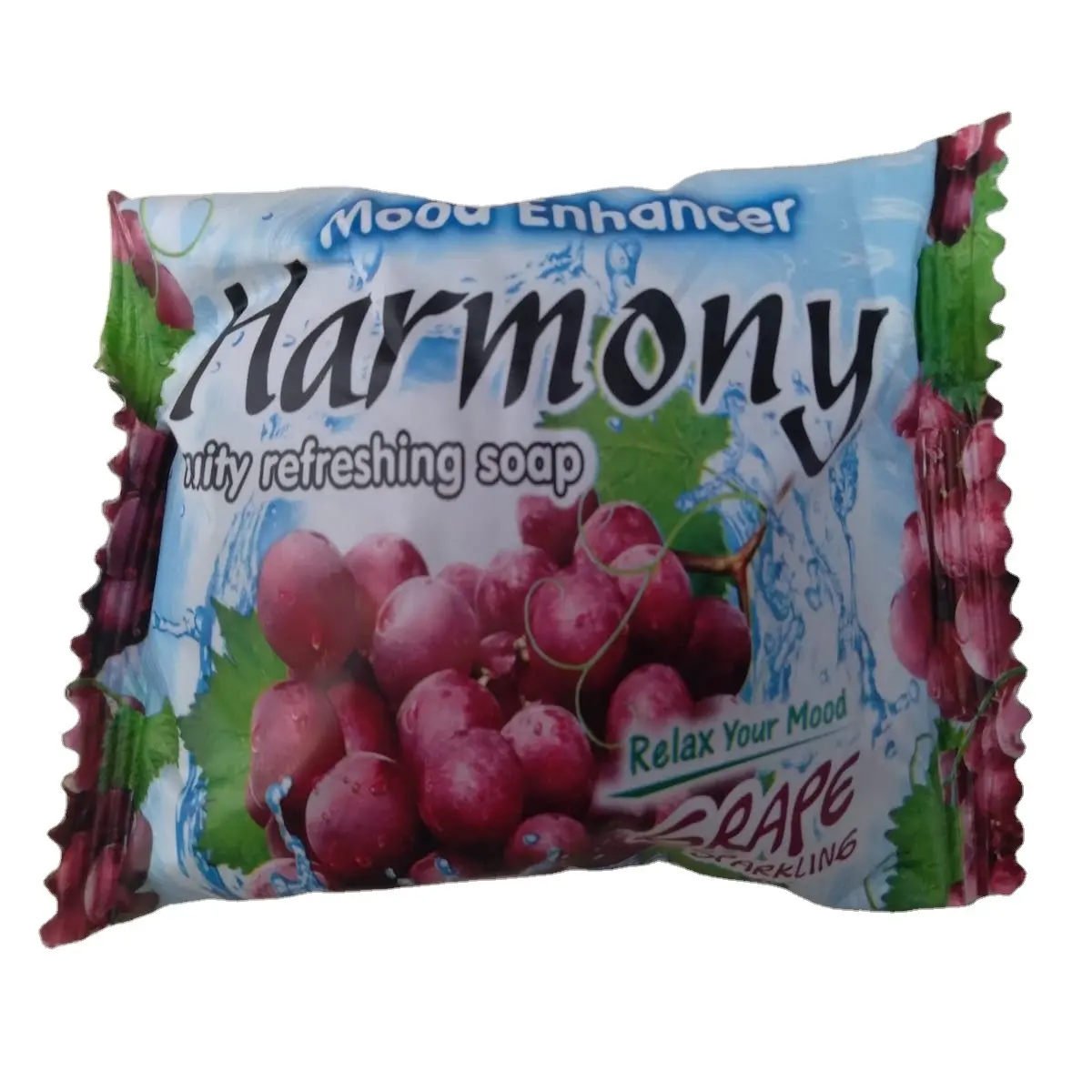 Sabonete de frutas armonia 70 grama