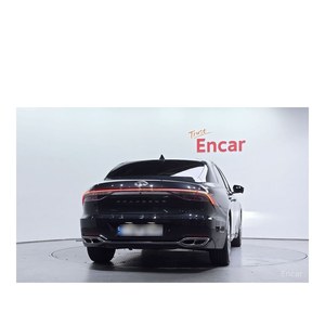 2021/8 for Hyundai Grandeur 3.3 41,266 km Automatic Gear Box Leather Seats with Rear Camera Left Steering - Product Image 4