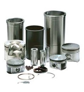 Pistón de 127 mm 40275600 0614900 1302559 1321625 STD - Product Image 1