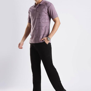 Nouveaux polos pour hommes taille adulte, prix de gros, polos les plus vendus pour hommes - Product Image 4