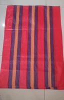 Sacs d'agriculture imperméables en tissu tissé PP de qualité supérieure, qualité alimentaire, polypropylène recyclé, emballage pour engrais et aliments pour animaux OBERON