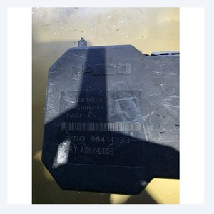 Fournisseurs de pièces détachées automobiles en Chine. Pièces automobiles coréennes compatibles d'occasion 96414703. - Product Image 2