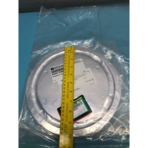 AMAT 0020-27842 PEDESTAL 8" PINLESS 101% AL - Equipo y piezas de semiconductores de confianza de la marca global Legacy - Product Image 5