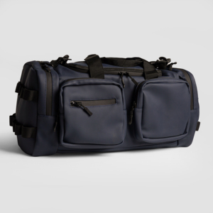 Bolsa Deportiva de Gimnasio de Primera Calidad con Compartimento Separado para Zapatos, Bolsa de Viaje y Gimnasio de Gran Capacidad con Correa Ajustable - Product Image 1
