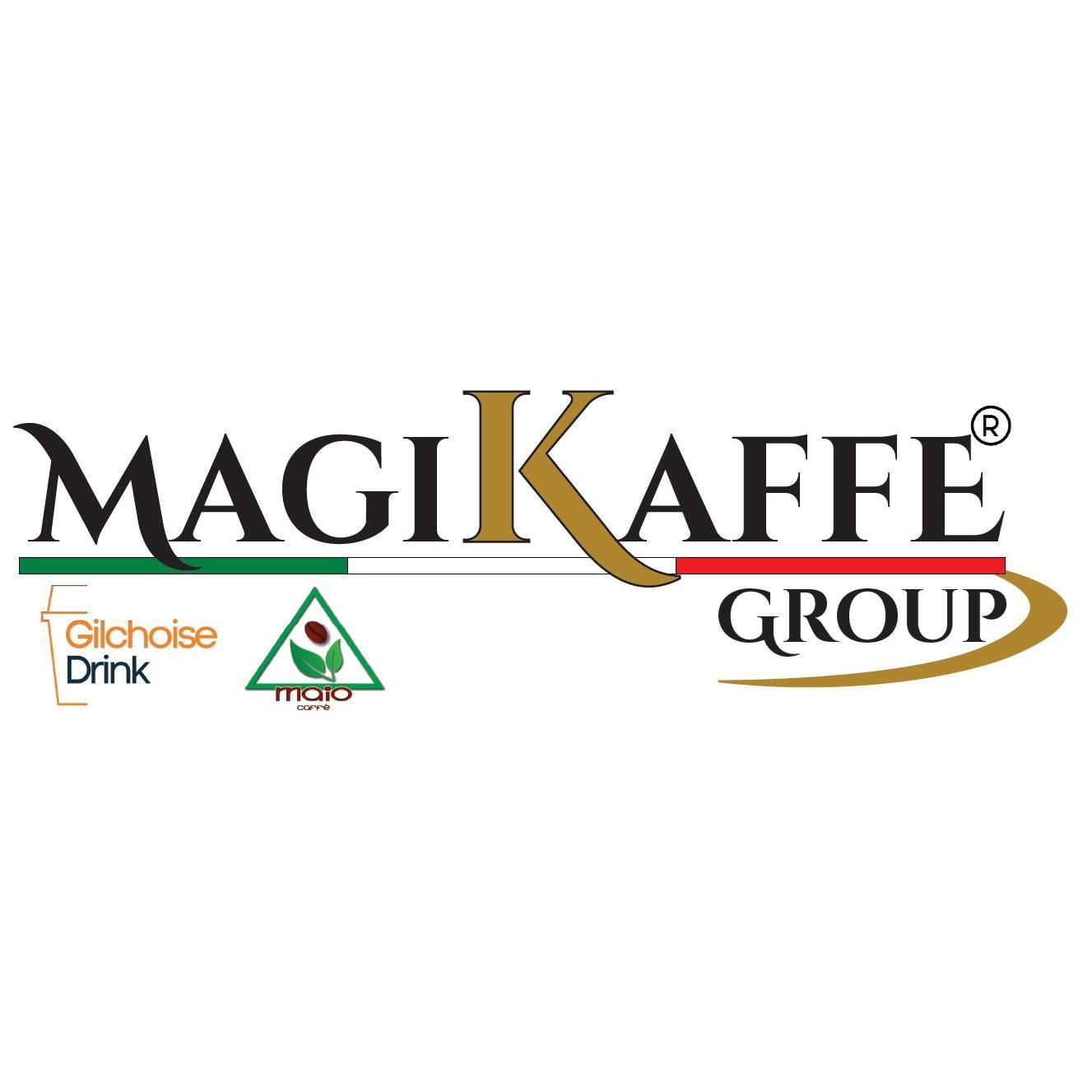 MAGIKAFFE GROUP SRL logo