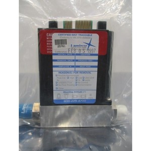 Controlador de Flujo Másico LAMINAR FC-260 MFC, 500 SCCM - Equipo y Piezas de Semiconductores de Confianza de Marca Global - Product Image 5