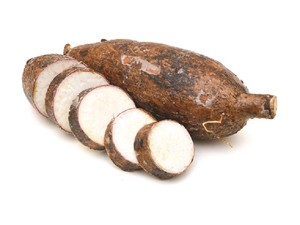 YUCA CONGELADA DE CALIDAD DE EXPORTACIÓN PARA SERVICIO DE ALIMENTACIÓN Y VENTA AL POR MENOR - Product Image 3