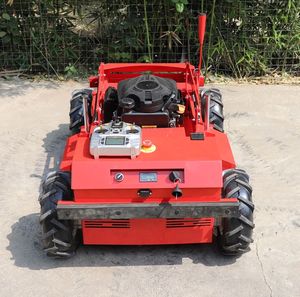 เครื่องตัดหญ้าแบบ Zero-Turn รุ่น Kubot Z421KWT-3-60 เครื่องยนต์ 4 จังหวะ/2 จังหวะ  ใบมีดเหล็กเป็นมิตรกับสิ่งแวดล้อม ตัดหญ้าได้เอง  แบบชาร์จไฟได้ 100-150 - Product Image 1
