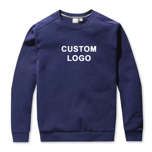 High Quality Men Hoodie Zip Up Fleece Jacket Casual Sportswear Supplier Men's Hoodies & Sweatshirts - Product Image 3