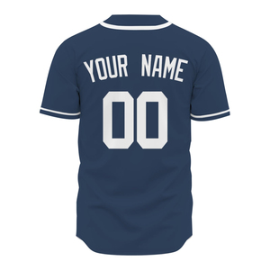 2026 Best Quality Custom Made Team Wear <b>Baseball</b> Jerseys Unisex Latest Designs Lightweight Breathable Front Wholesale Summer - Product Image 2