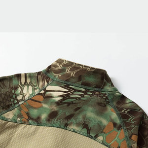 Jersey de Paintball de Material Duradero a Precio Económico, Jersey de Paintball al por Mayor, Jersey de Paintball de Alta Calidad - Product Image 5