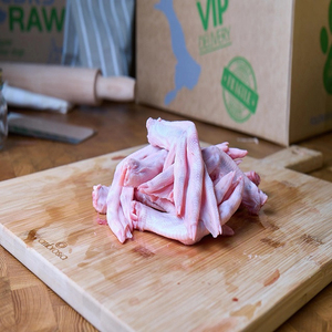 ขายดี ขาเป็ดแช่แข็ง คุณภาพพรีเมียม ขายส่งจำนวนมาก เกรดอาหาร พร้อมส่ง คุณภาพดีที่สุด สำหรับส่งออก - Product Image 3