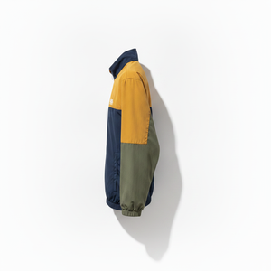 Custom Lightweight Windbreaker <b>Jacket</b> <b>Men's</b> <b>Waterproof</b> Outdoor Sports Breathable Thin Casual Streetwear Bomber Zip Up Coat - Product Image 2