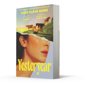 Años Pasados: de Caro Claire Burke, Edición en Rústica (Venta al por Mayor) - Product Image 2