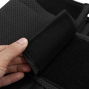 Cinturón Moldeador de Cintura Personalizado, Fabricante OEM, Marca Privada, Soporte para Moldear el Cuerpo, para Gimnasios, Minoristas de Fitness, Pedidos al por Mayor - Product Image 6