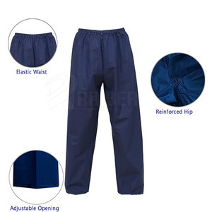 Conjunto Cortavientos para Hombre, Diseño Práctico, Chaqueta y Pantalones de Dos Piezas para Actividades al Aire Libre, Nueva Llegada al Por Mayor - Product Image 4