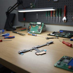 Cable flexible de repuesto para botón de volumen y encendido de Xiaomi Poco F2 Pro, compatible con Redmi K30 Pro - Product Image 3