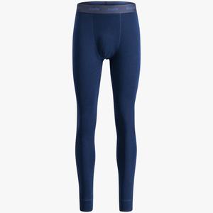 1 Pieza de Leggings Térmicos para Hombre, Talla Grande, Suaves, Cómodos, Transpirables, Antibacterianos, a Cuadros, Hasta la Rodilla, Elásticos - Product Image 6