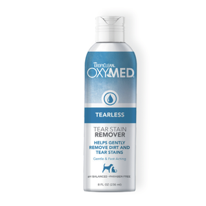 Spray Hypoallergénique TropiClean Oxymed (8 fl oz) - Product Image 2