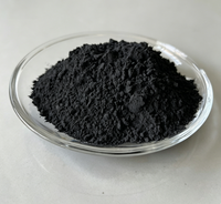Óxido de Cobalto Nano de Grado Electrónico de Alta Pureza 99% Marca ZXY, Polvo Co3O4 de 30-100nm, Ultrafino, Tricobalto Tetraóxido, Catalizador para Baterías