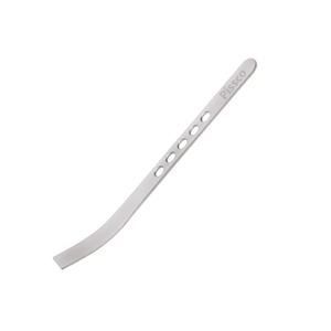 Rétracteur de paupière PISSCO, outil chirurgical en acier inoxydable, rétracteur de paupière médical, rétracteur pour chirurgie des paupières, 1 pièce - Product Image 4