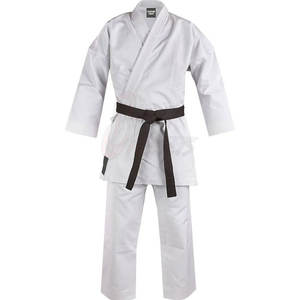 Uniforme de Karate de Última Moda, Cómodo, Material Duradero, Kimono Unisex para Jiu Jitsu y Karate - Product Image 2