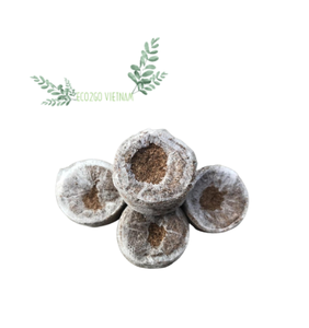 Pellets de Fibra de Coco de Primera Calidad para Cultivo - Precio al por Mayor, Suministros Comerciales para Invernaderos y Viveros de Eco2go Vietnam - Product Image 5