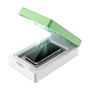 Nuovo arrivo lampada a LED UV Bead Light Curing Screen Machine TPU 3D proteggi schermo per telefoni cellulari Ultra XR XS Max - Product Image 1