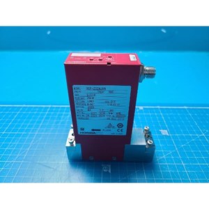 HORIBA STEC SEF-Z524JXN Digital Mass <b>Flow</b> <b>Meter</b> Used As Is Legacy Semiconductor Equipment Parts - Product Image 2